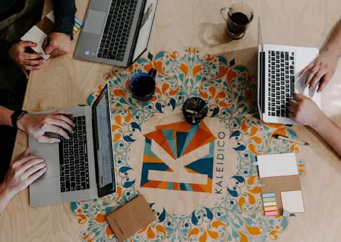 트렌드가 된 부업